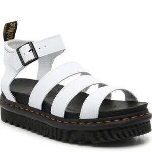 Doc Martens Blaire platform sandals